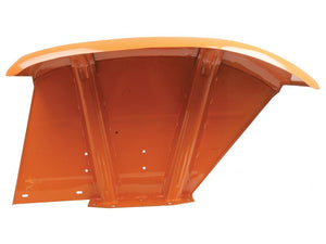 Sparex Fender LH 26" Round Top Durable OEM Replacement for Fiat | S.59180