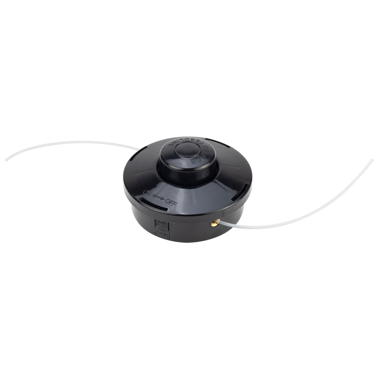 SIP Grass Trimmer Head (for 08230, 08231) - IP-PW37-00184