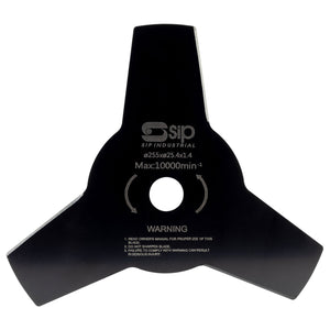 SIP Brush Cutter Blade (for 08230, 08231) - IP-PW37-00210