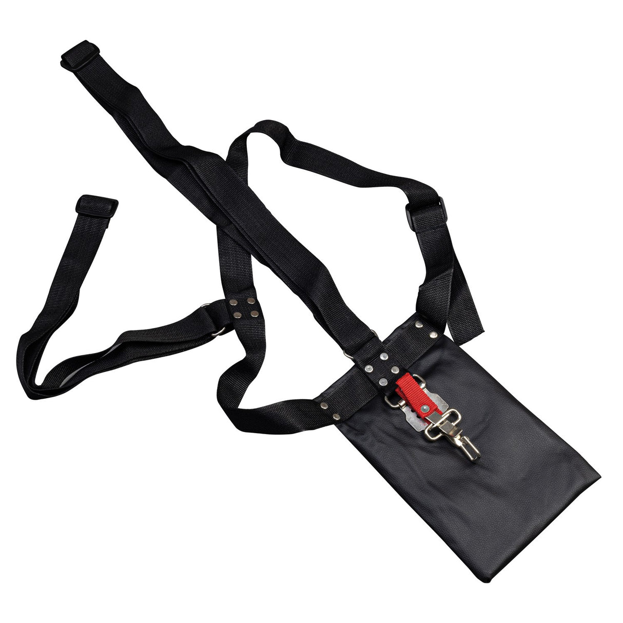 SIP Strap Harness w/ Tool Clip (for 08230, 08231) - IP-PW37-00223