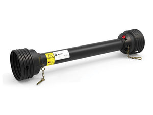 Sparex PTO Guard Easylock Large 1310mm Heavy-Duty Safety Cover | S.59614