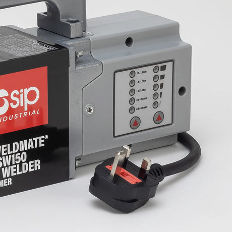 SIP WELDMATE® PRO SW150 Spot Welder w/ Timer - IP-25298