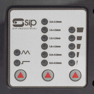 SIP WELDMATE® PRO SW200 Spot Welder w/ Timer/Pulse - IP-25299