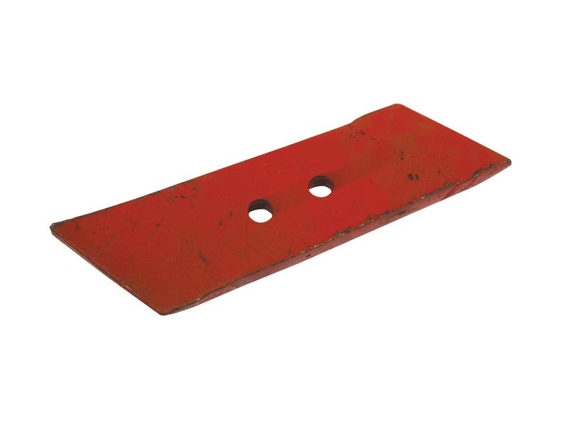 Sparex | Reversible Plough Point RH, Thickness: 12mm, (Kverneland) To fit as: 053090H