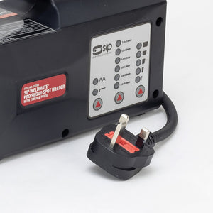 SIP WELDMATE® PRO SW200 Spot Welder w/ Timer/Pulse - IP-25299