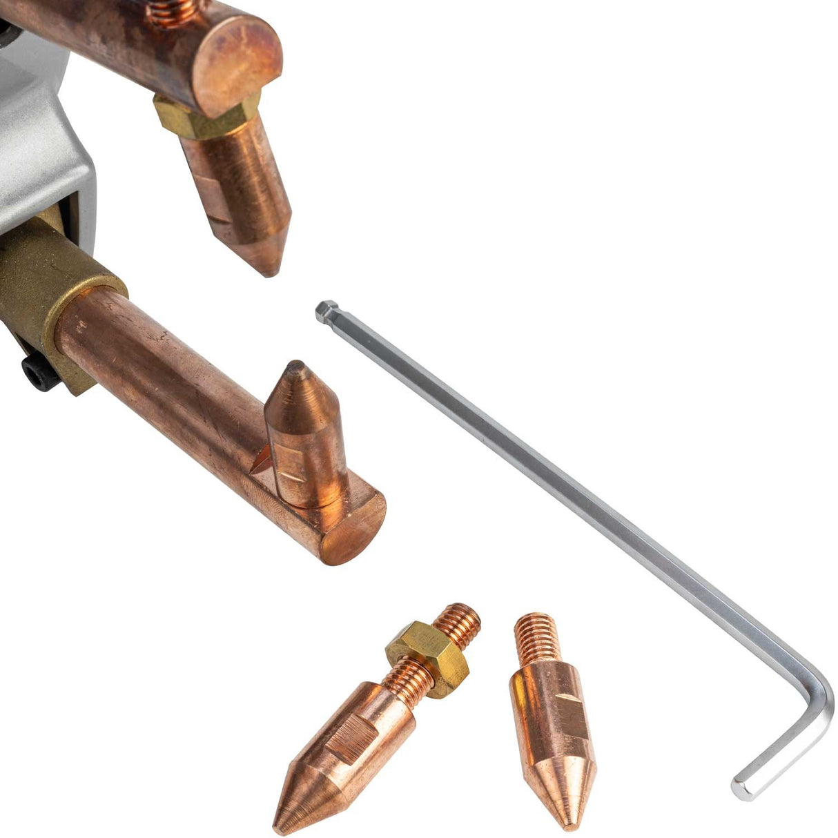 SIP WELDMATE® PRO SW200 Spot Welder w/ Timer/Pulse - IP-25299