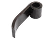 Sparex Blower Flail, Length: 125mm, Width: 40mm, Hole Ø: 20mm, Thickness: 8mm. Replacement for Bomford To fit as: 0618901 | S.59769 - Product Image 1
