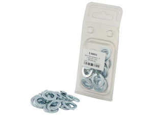 Agripak 20pcs M12 Metric Spring Washer Corrosion-Resistant - Sparex Part S.59803