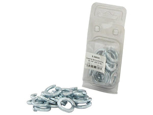 Sparex Agripak Spring Washer Set 20pcs 5/8'' ID Corrosion Resistant | S.59805