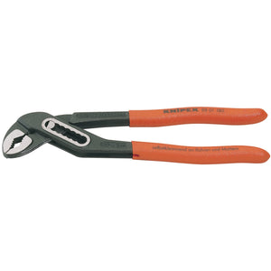 Draper Knipex Alligator&#174; 88 01 180 Sb Waterpump Pliers, 180mm - 88 01 180 SB - Farming Parts