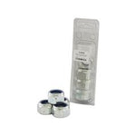 Sparex Metric Self Locking Nut M24x3.00mm DIN 985 Zinc Plated | S.59886