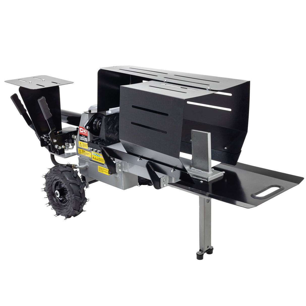 SIP 8 TON Petrol Log Splitter - IP-01987