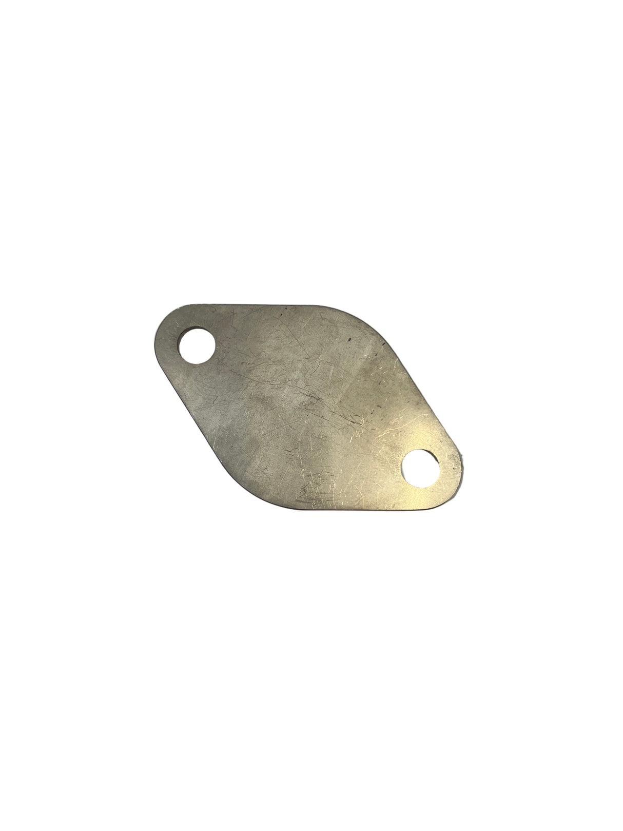 *SPECIAL PRICE* - Blanking Plate Tractor Engine Cover - MS-5356
