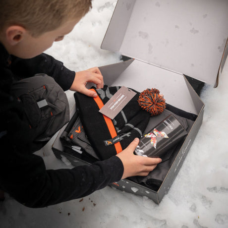 Xpert Pro Junior Gift Bundle GGX 2024 with Hoodie & Trousers | BB-XP32