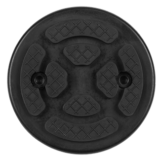 Sealey Rubber Pad for 600TRQ.V3 600TRQ.V3RP