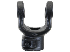 Sparex | PTO Yoke - Quick Release (U/J Size: 27 x 70mm) Size: 1 3/8''-21 Spline