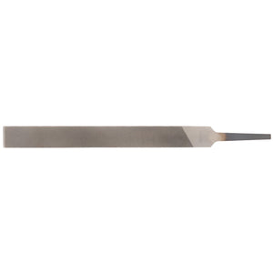 Draper Bastard Cut Hand File, 12 X 150mm - HF/1 - Farming Parts