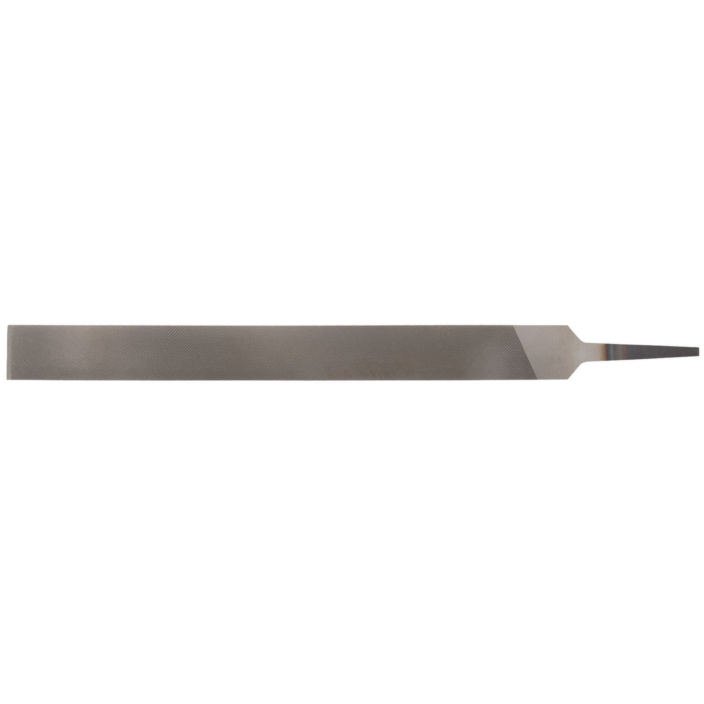 Draper Smooth Cut Hand File, 12 X 250mm - HF/3 - Farming Parts