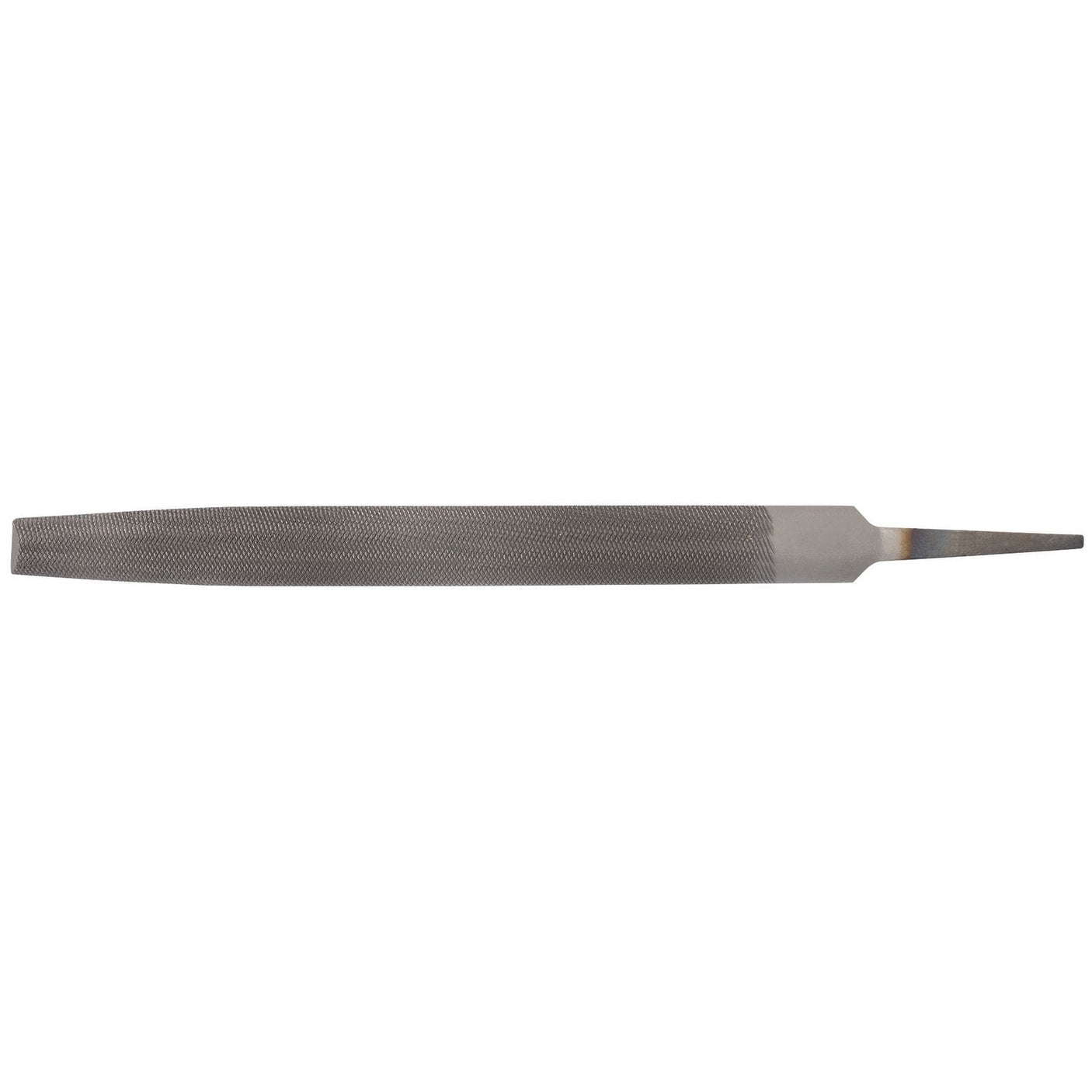 Draper Bastard Cut Half Round File, 12 X 200mm - HRF/1 - Farming Parts