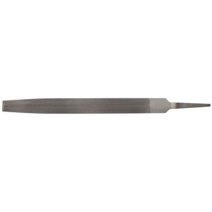 Draper Bastard Cut Half Round File, 12 X 200mm - HRF/1 - Farming Parts