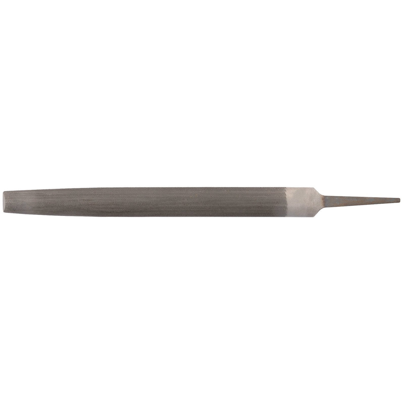 Draper Smooth Cut Half Round File, 12 X 200mm - HRF/3 - Farming Parts