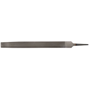 Draper Smooth Cut Half Round File, 12 X 250mm - HRF/3 - Farming Parts