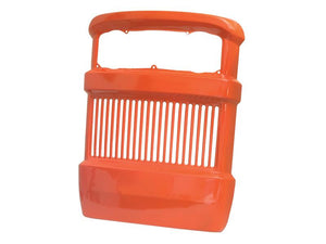 Front Grille Replacement for Fiat Tractors | Durable Panel | S.60242