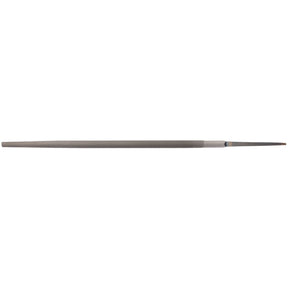 Draper Second Cut Round File, 12 X 200mm - RF/2 - Farming Parts