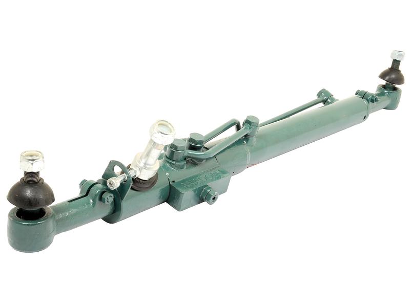 Power Steering Cylinder 10in Stroke Heavy-Duty Replacement - Sparex Part S.60368