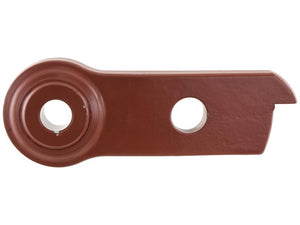 Lower Link Weld on Ball End CAT 1 Ø22 MM RH Heavy-Duty - Sparex Part S.60448