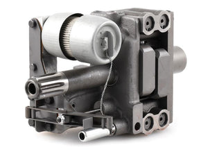 Sparex Hydraulic Pump 10-Spline MK I OEM Replacement for MF Tractors | S.60461