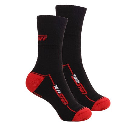 606 TuffStuff Extreme Socks