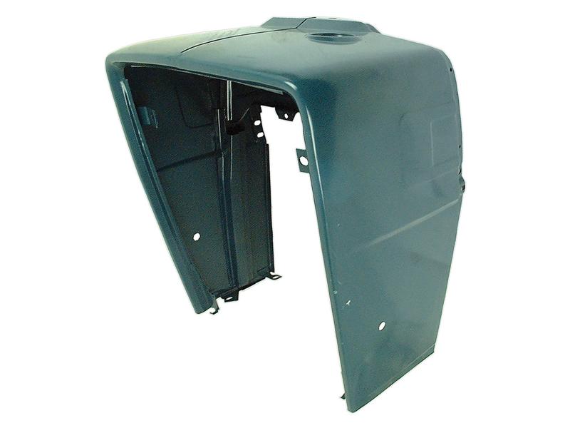 Sparex Nose Cone Primed Tractor Front Panel for Ford Models | S.60756