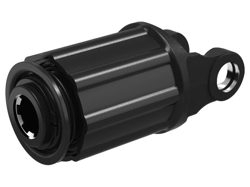 PTO Ratchet Clutch 4 Row 32x76 MM 1-3/8'' 6 Spline Heavy Duty - Sparex Part S.6077