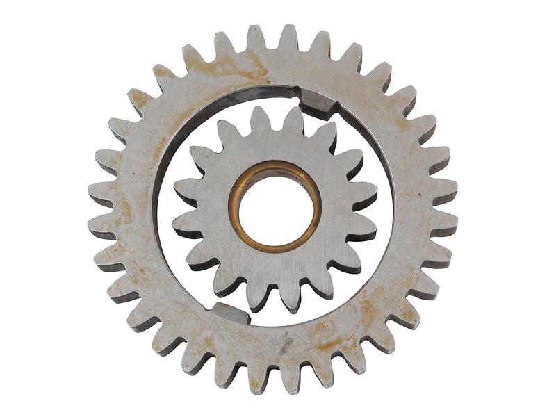 Sparex Transmission Pump Gear Kit | S.60780 - Product Image 2