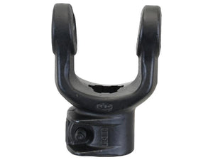 PTO Quick Release Yoke 1-3/8" 6 Spline Fit 32x76mm AW35/W2400 | S.6078