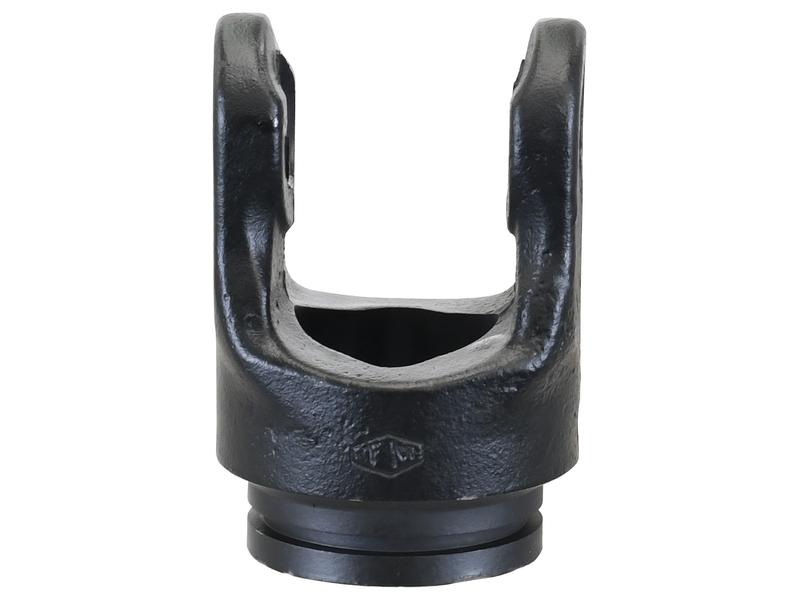 PTO Tube Yoke 36x89 MM Lemon Profile AW36/W2500 Series - Sparex Part S.6082