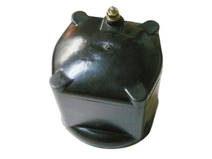 Sparex Ignition Coil 6V Reliable Engine Performance for Ford Tractors | S.60837