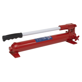 Hydraulic Pump without Hose - 10tonne - 610/40 - Farming Parts