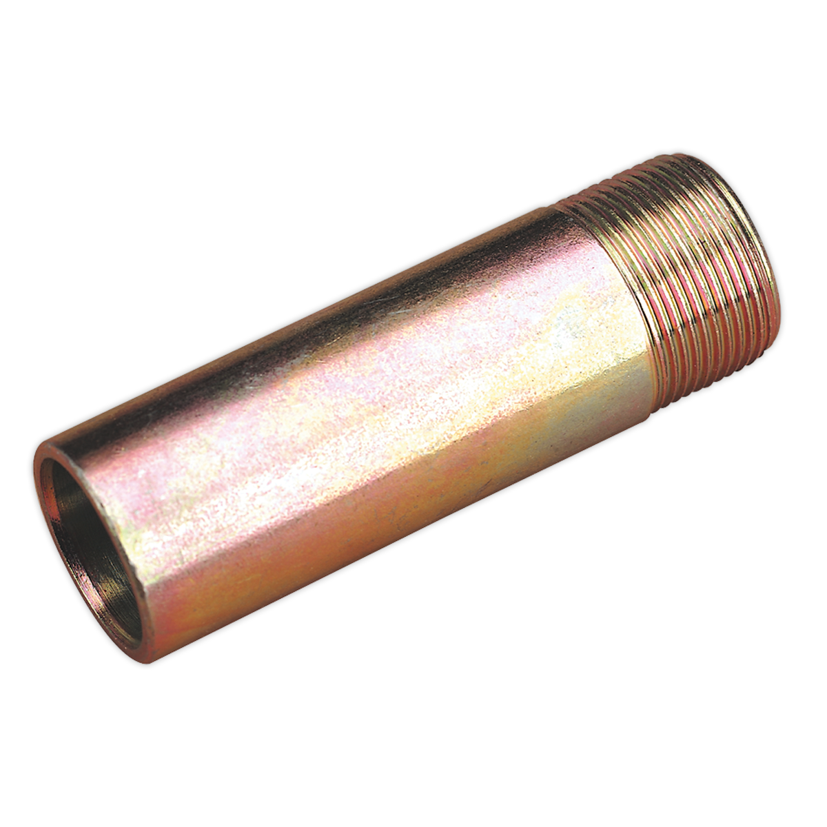 Tube Adaptor 125mm - 610/A5 - Farming Parts