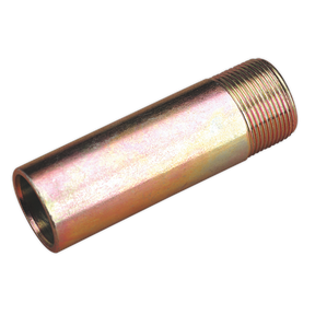 Tube Adaptor 125mm - 610/A5 - Farming Parts