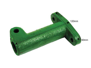 Sparex Hydraulic Pump Shaft | S.61005 - Product Image 2