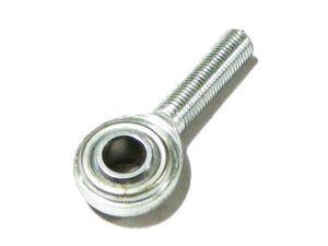 Track Rod/Drag Link Assembly, Length | Sparex Part Number: S.61069