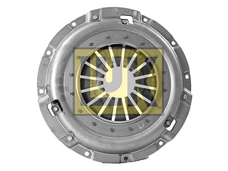 Sparex Clutch Cover 350mm Single Type for Ford TW Series | S.61224