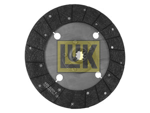 LUK Clutch Plate [BRANDSAVE] | S.61230 - Product Image 2