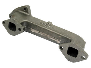 Sparex Exhaust Manifold (4 Cyl.) | S.61496 - Product Image 1