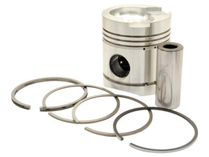 Piston & Ring Set | Sparex Part No. S.61567