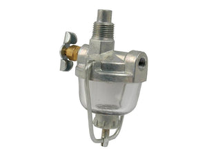 Sparex Sediment Bowl Assembly 1/8" NPT Fuel Filter Replacement | S.61578