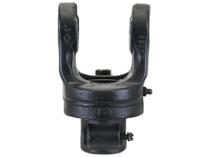 Sparex PTO Shearbolt Clutch 1-3/8''-6 Spline Heavy-Duty U/J 27x74.5mm | S.6157