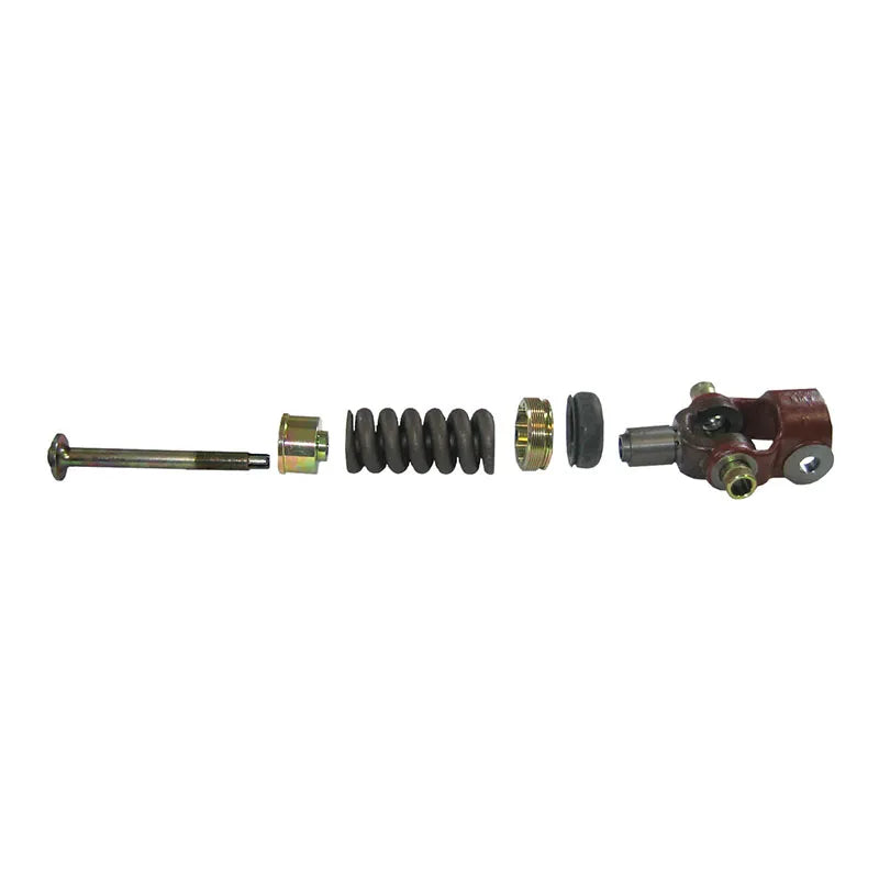 Draft Control Kit 35/135 - MS-61743